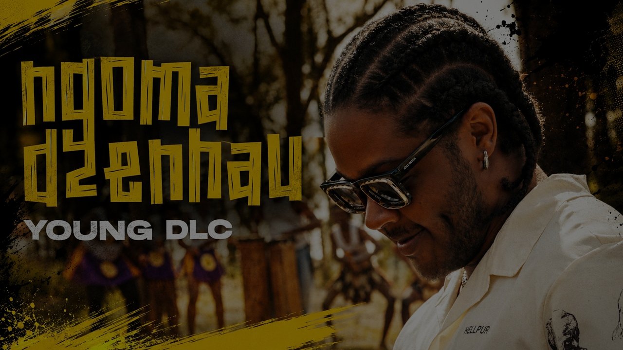 Young DLC - Ngoma dzeNhau