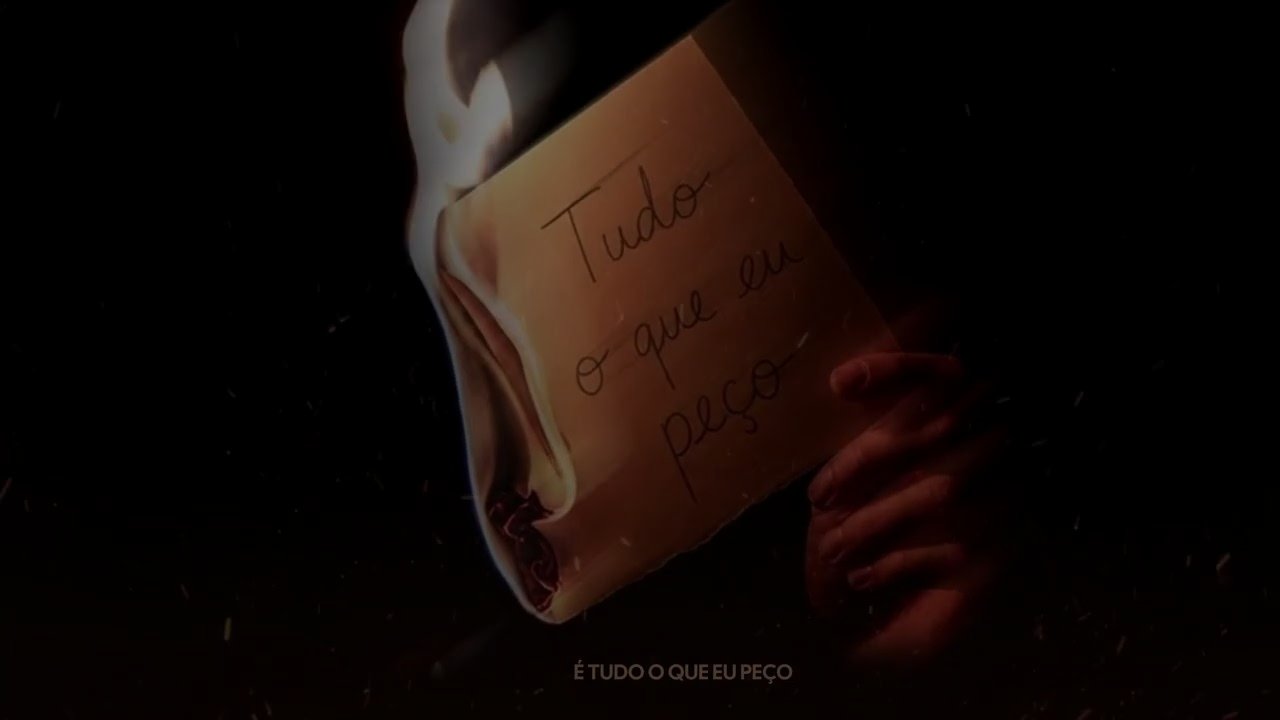 Young Double - Tudo o que eu peço (feat. Slim Boy & Yankema)
