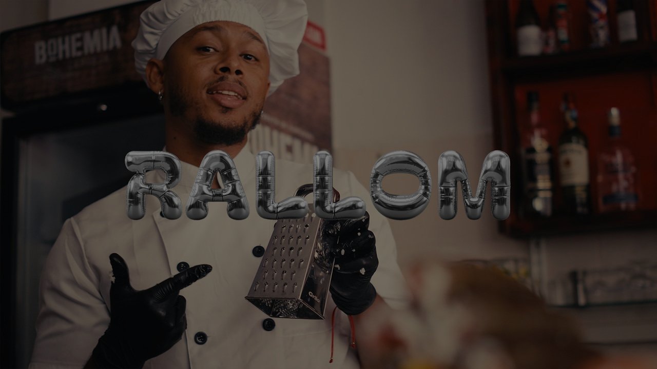 Yuranbeatz - RALLOM