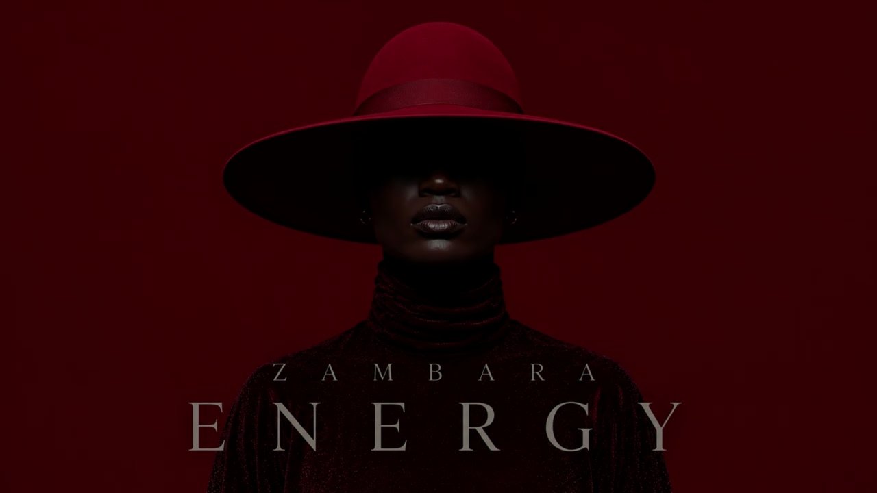 ZAMBARA - Energy (Afro House)