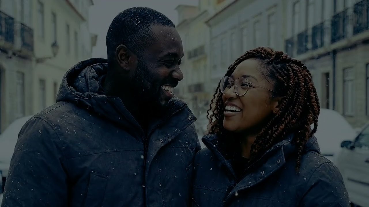 Zé Ngola - Tudo em ti