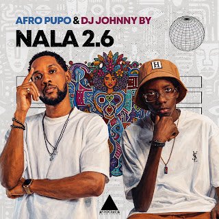 Afro Pupo & Dj Johnny By Nala 2.6