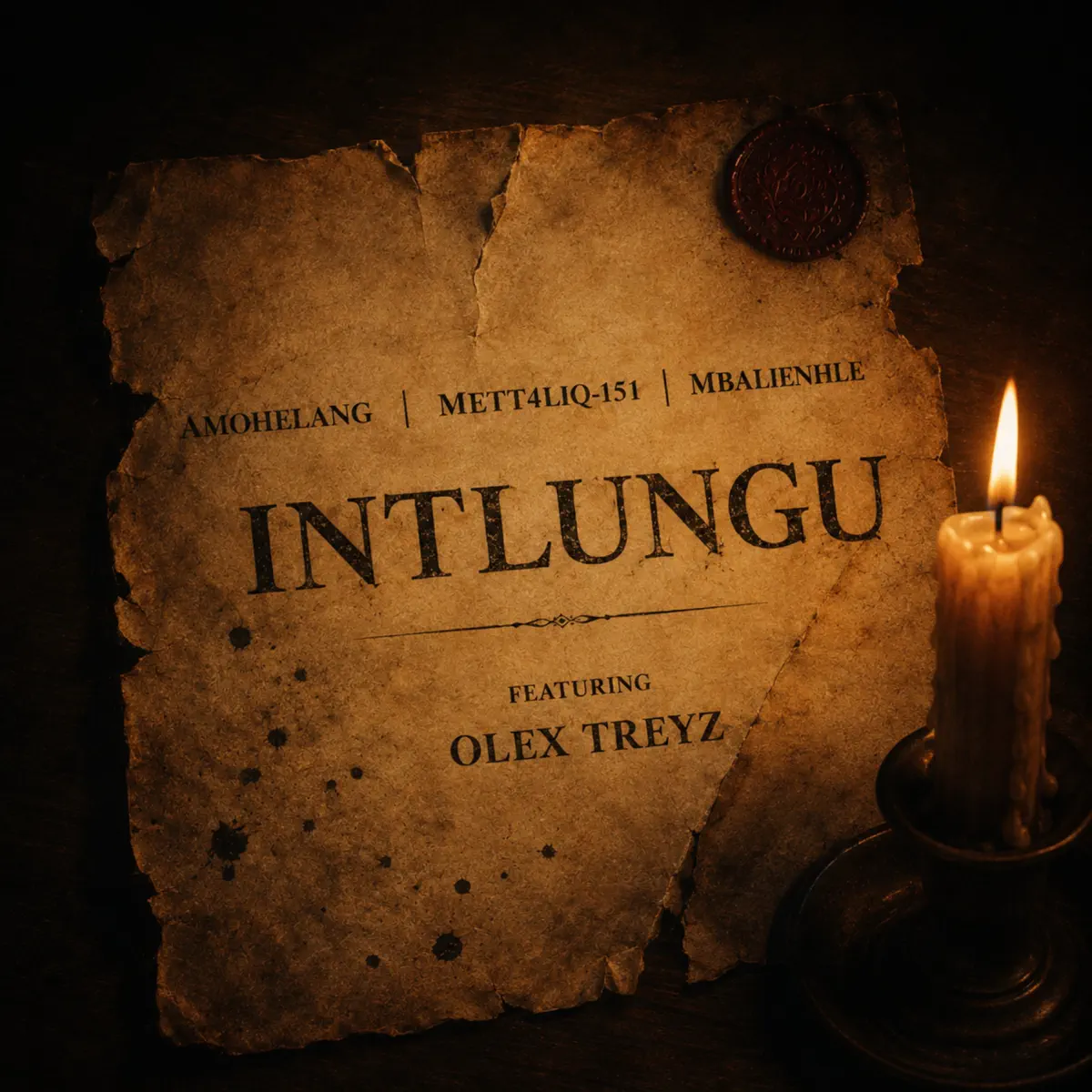 Amohelang, METT4LIQ 151 & Mbalienhle – Intlungu (feat. Olex Treyz)