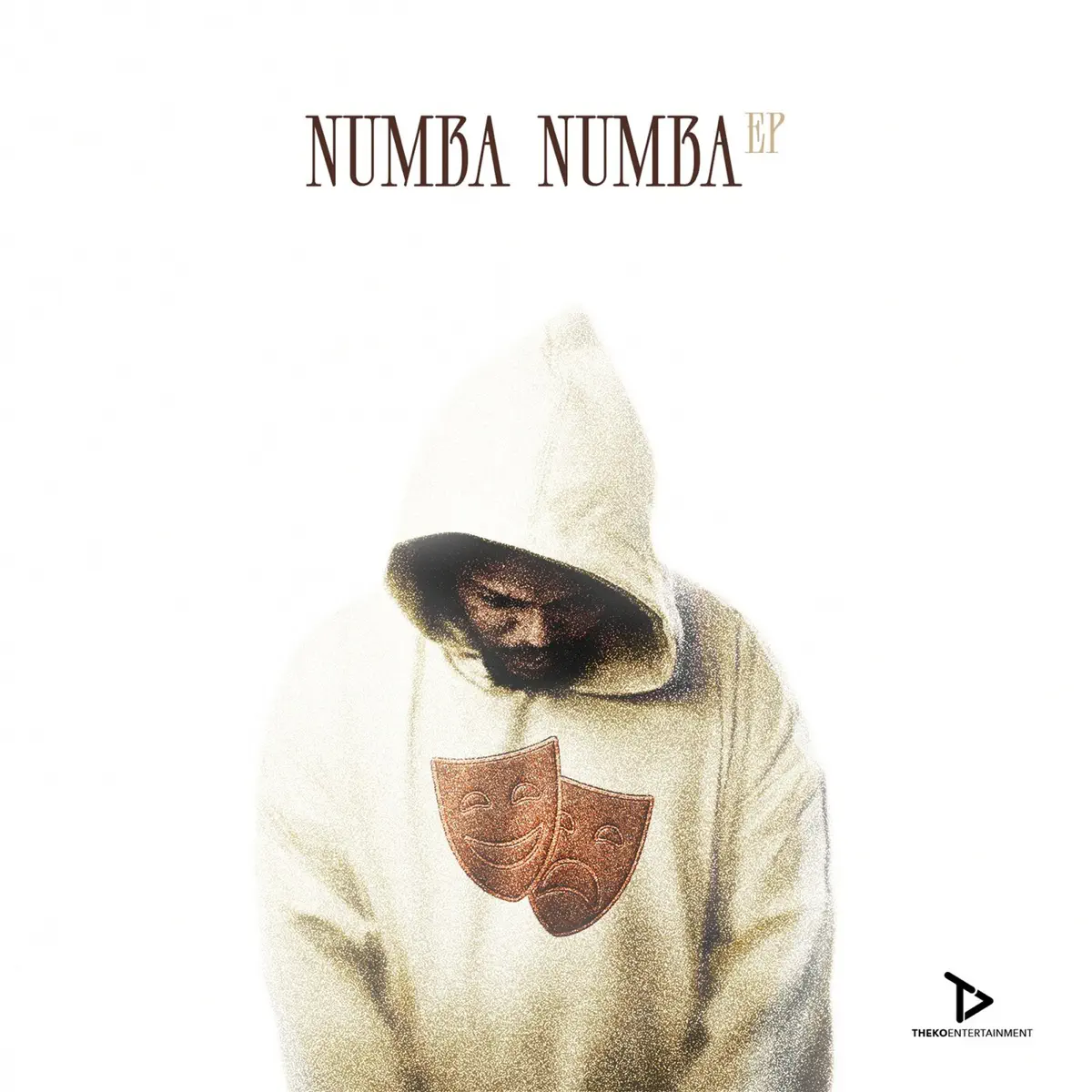 Bee Bar – NUMBA NUMBA EP