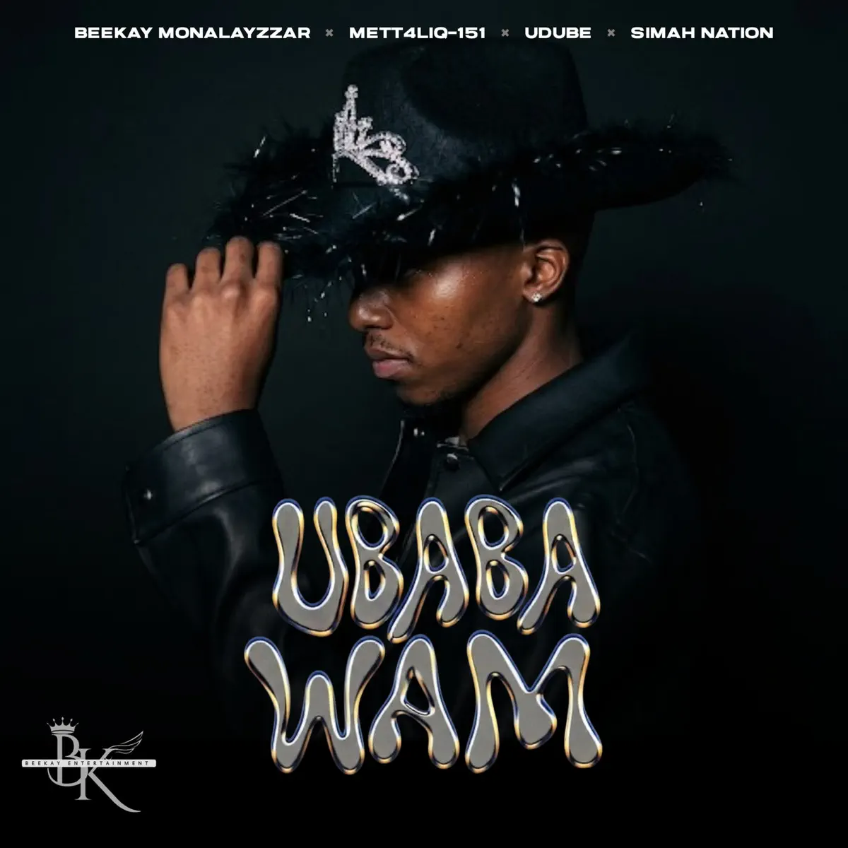 Beekay Monalayzzar, METT4LIQ 151, Udube & Simah Nation – Ubaba wam (EP)