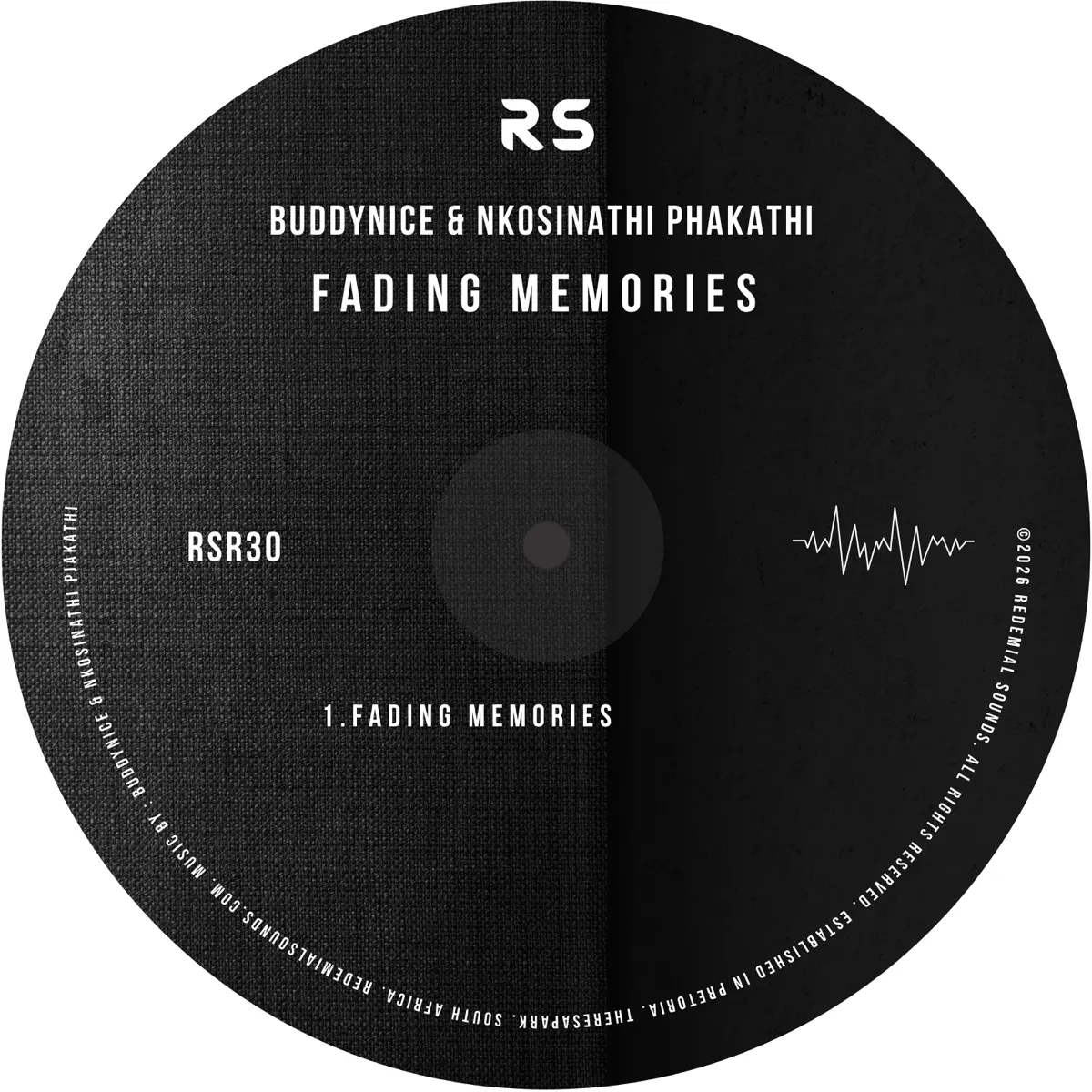 Buddynice & Nkosinathi Phakathi – Fading Memories