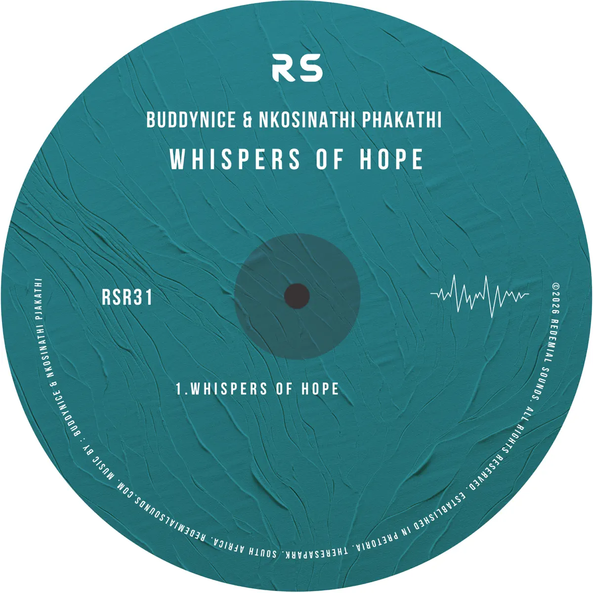 Buddynice & Nkosinathi Phakathi – Whispers of Hope