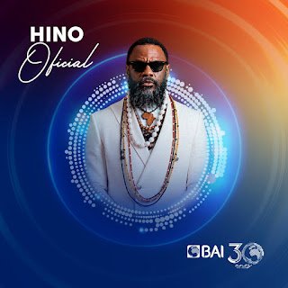 C4 Pedro O Hino Dos 30 Anos Do BAI