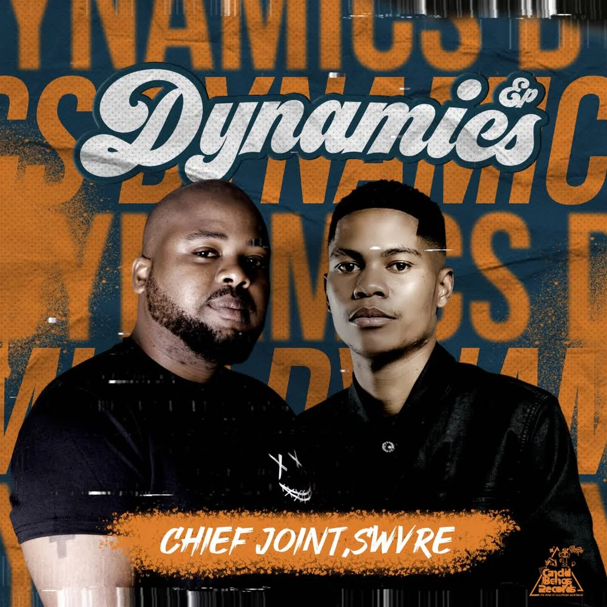 Chief Joint & SWVRE – Dynamics EP