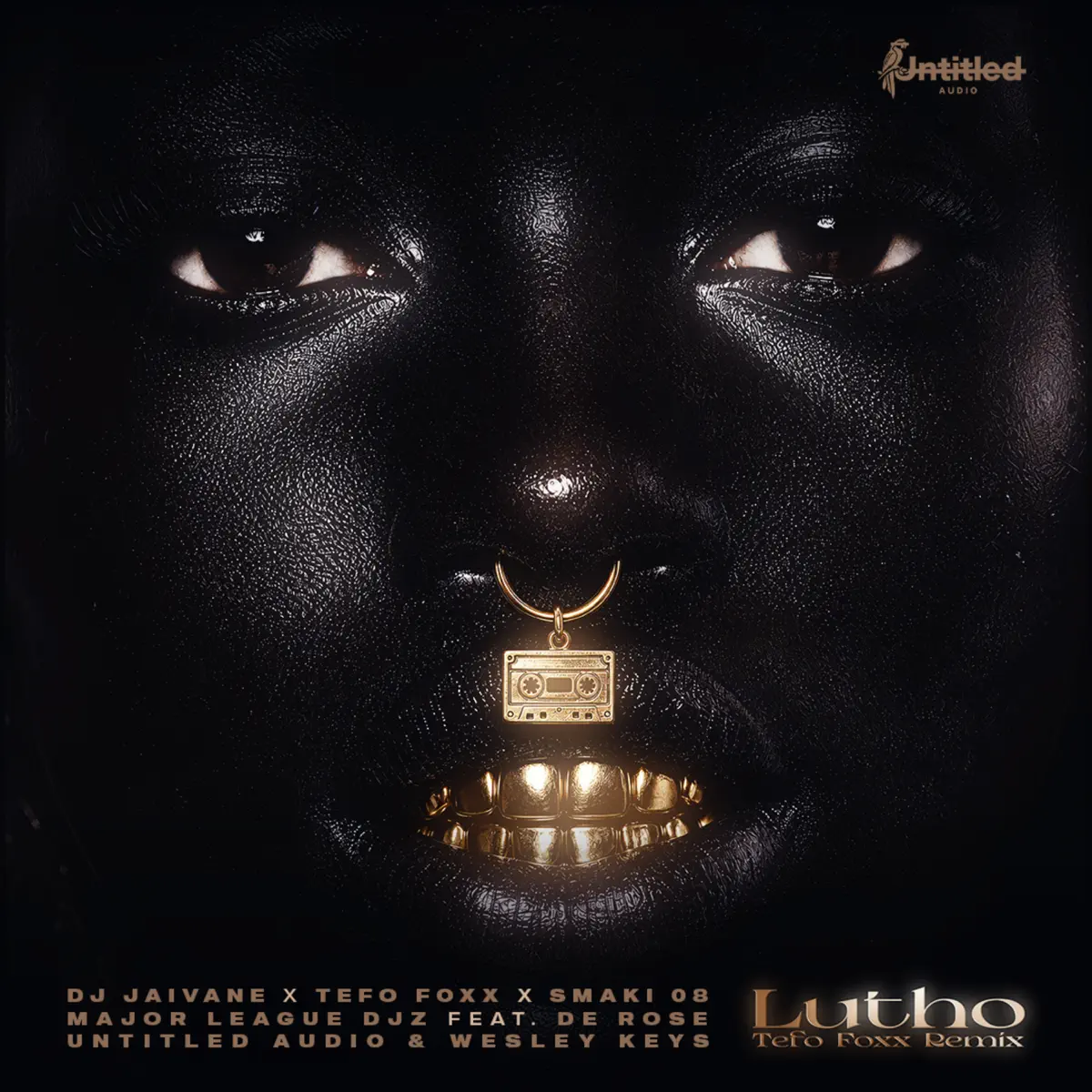 DJ Jaivane, Smaki 08 & Major League DJz – Lutho (Tefo Foxx Remix)