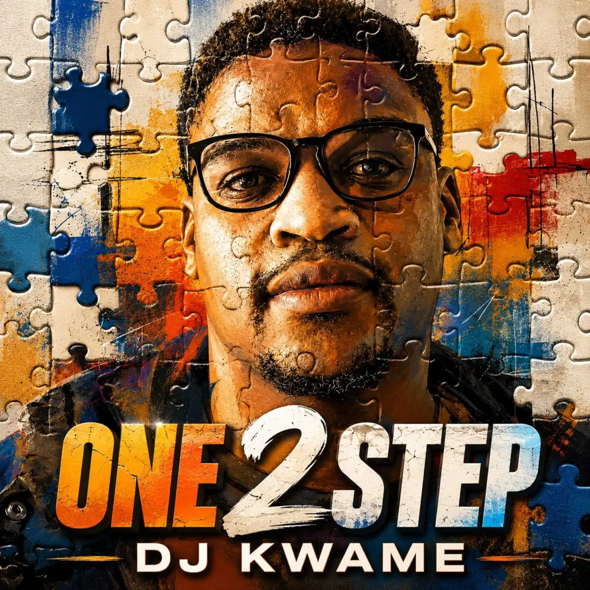 DJ Kwame – One 2 Step (Album)