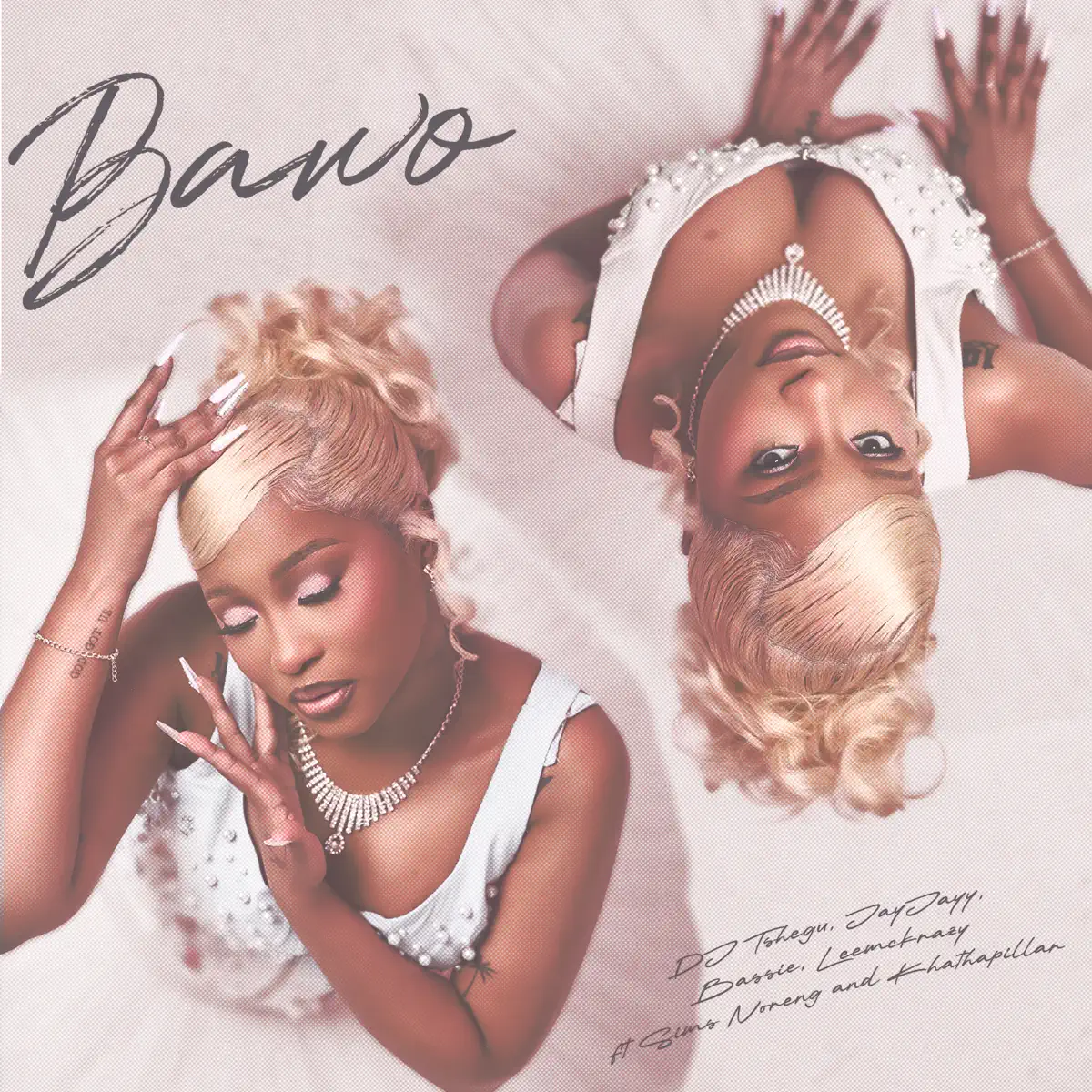 DJ Tshegu, JayJayy, Bassie & LeeMcKrazy – Bawo (feat. Sims Noreng & Khathapillar)