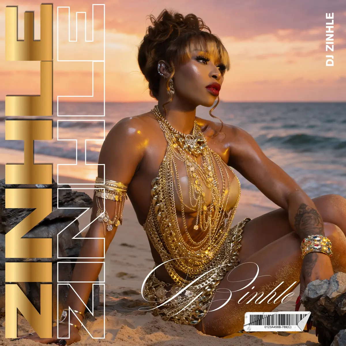 DJ Zinhle, Thobani White & Nayvee Womculo – Uthando