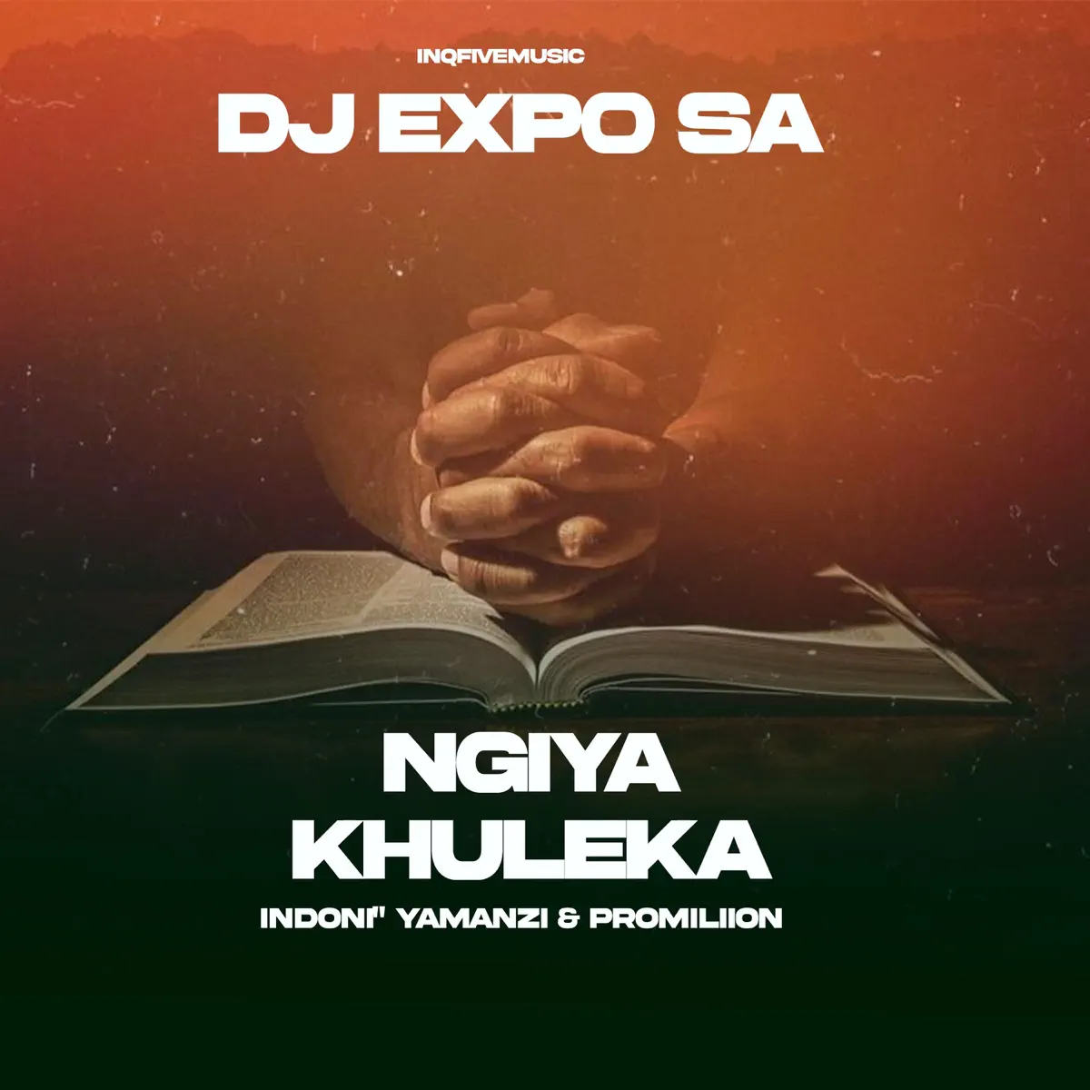 DJExpo Sa, Indoni Yamanzi & Promilion – Ngiya Khuleka