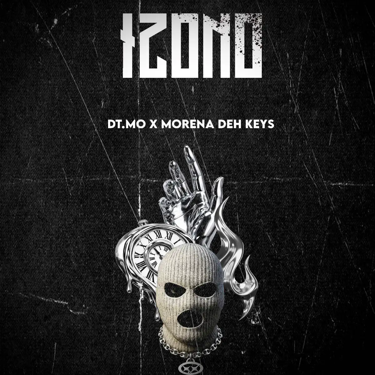 DT.MO & Morena deh keys – Izono