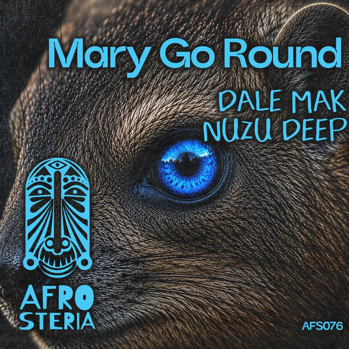 Dale Mak & Nuzu Deep – Mary Go Round (Radio Edit)