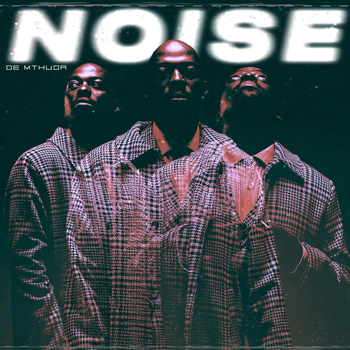 De Mthuda Noise