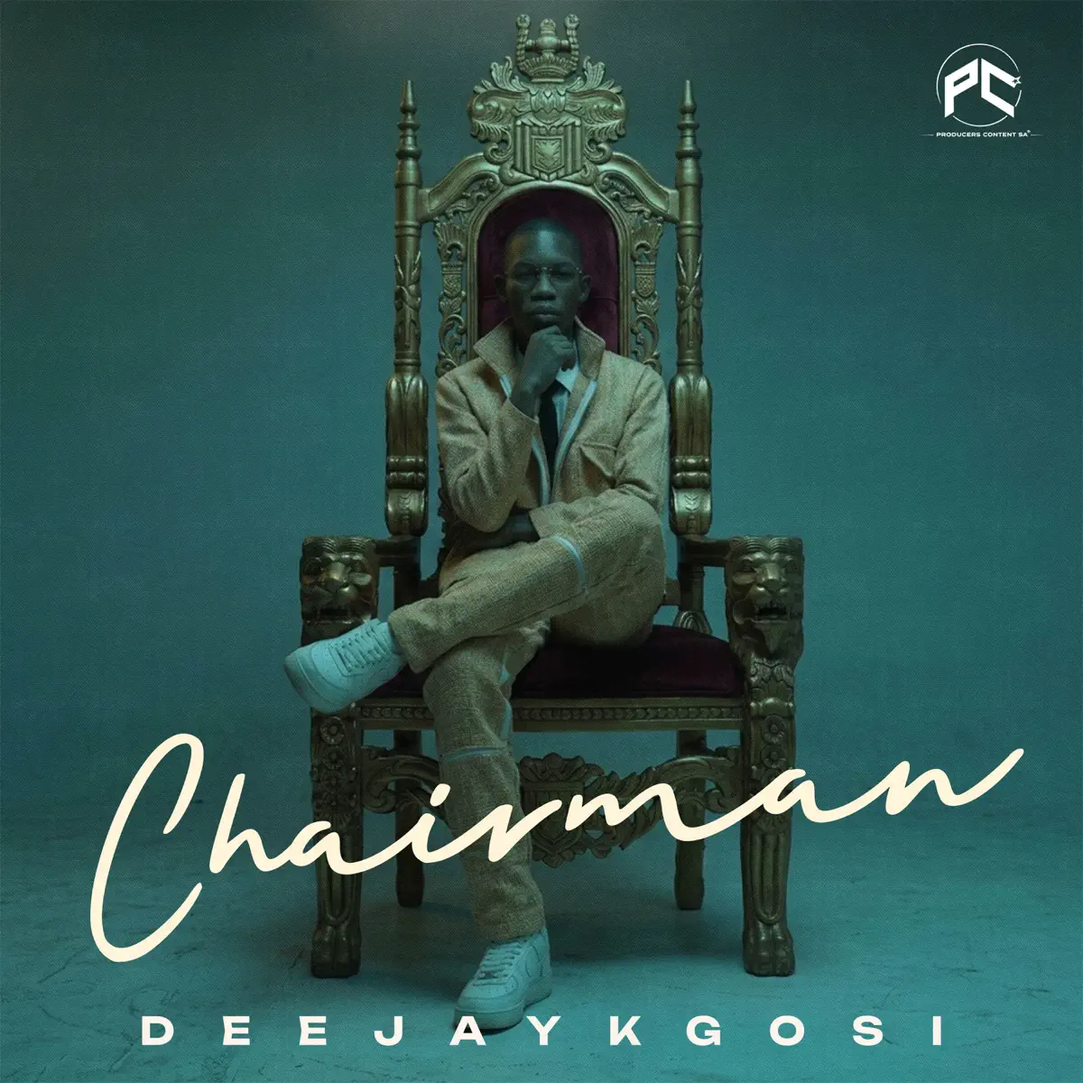 Deejaykgosi, Priddy Man Kay, Kaotic Kayy – Chairman EP