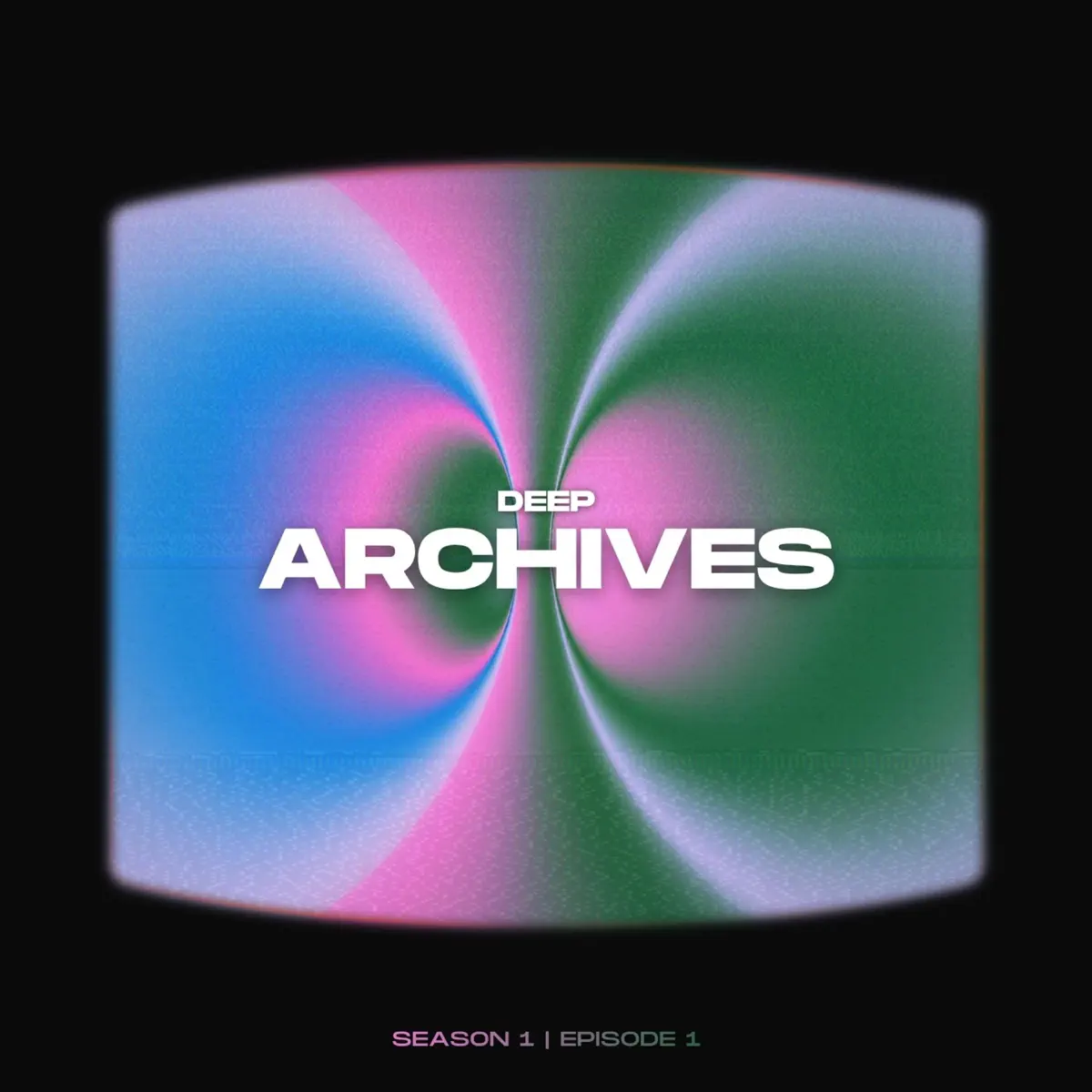 DeepSon – Deep Archives, Season 1 Episode 2 (Mixtape)