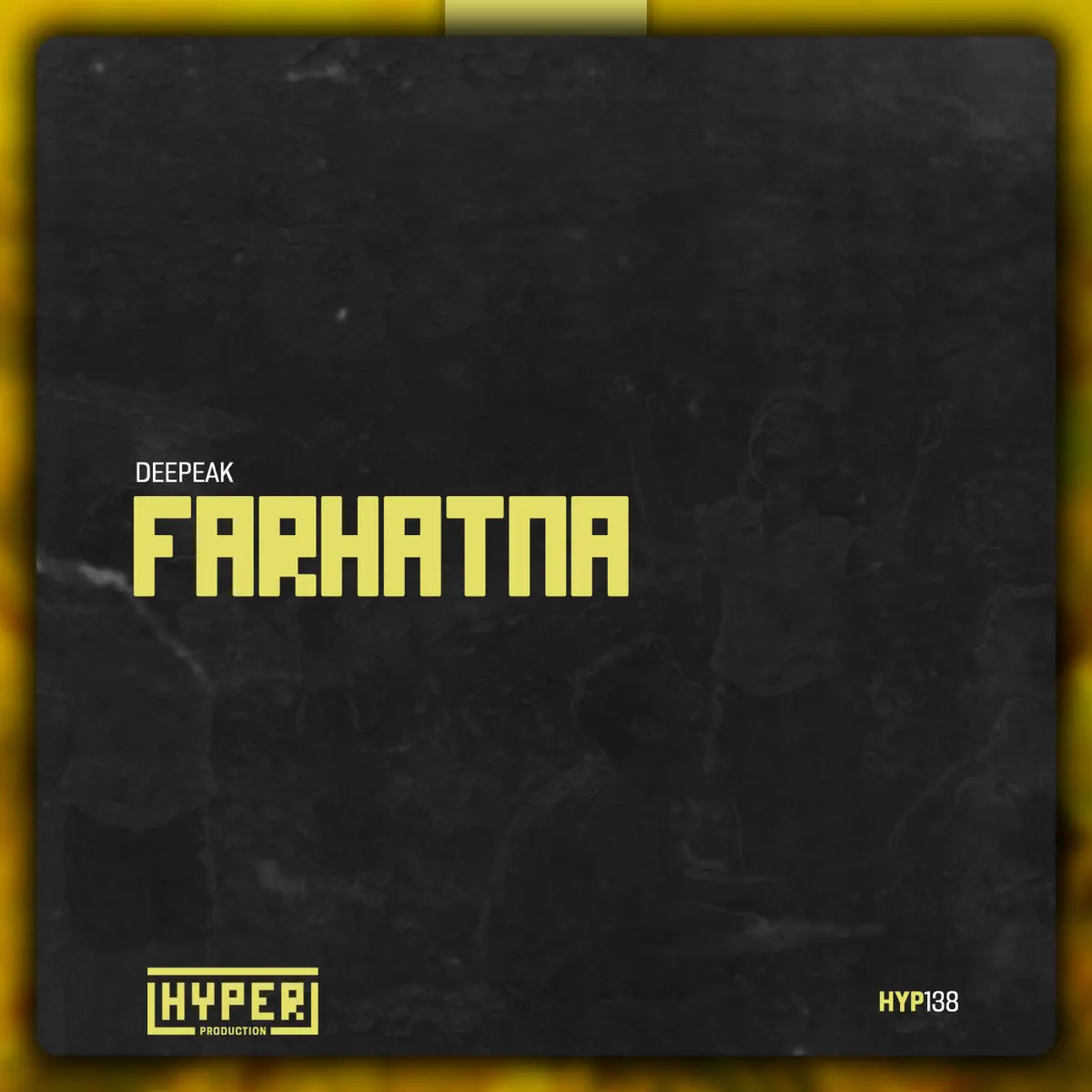 Deepeak – Farhatna