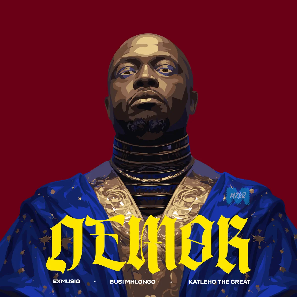 Demor & Busi Mhlongo – Yaphelimaliyami (Remixes) (EP)