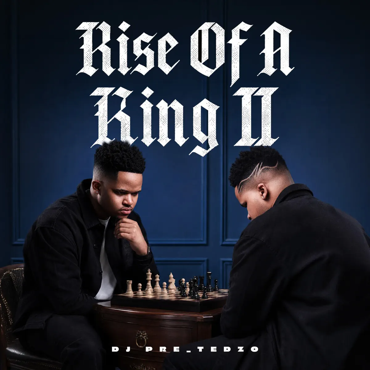 Dj Pre Tedzo, De Soul & Olley Rsa – Ngixolele