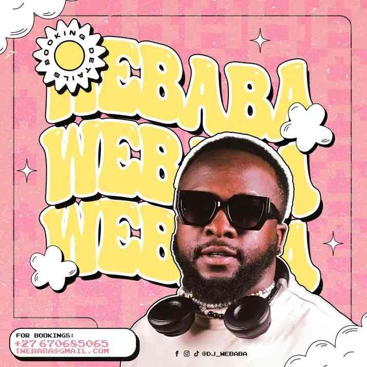 Dj Webaba – Best Of Lekompo Mix Vol. 48