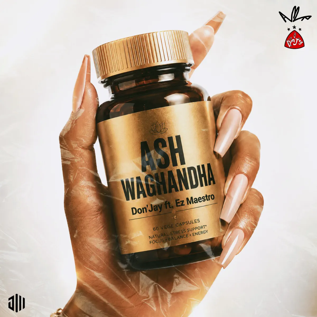 Don Edward, Jay Music & Ez Maestro – Ash Wagandha