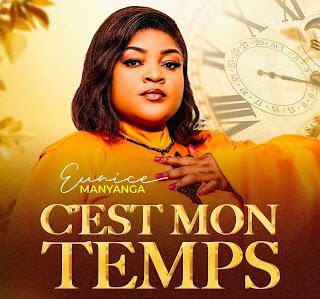 Eunice Manyanga Emmanuel