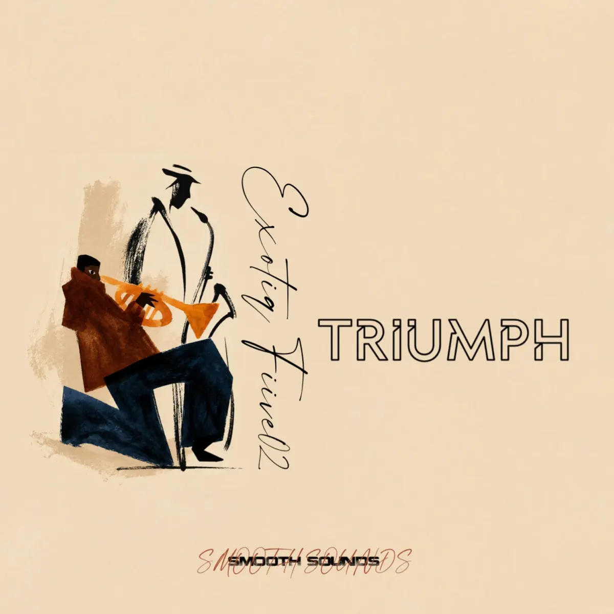 Exotiq Fiive02 – Triumph