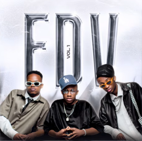 FDV EVERY GUUDO (Prod by Fidel On The Beatz