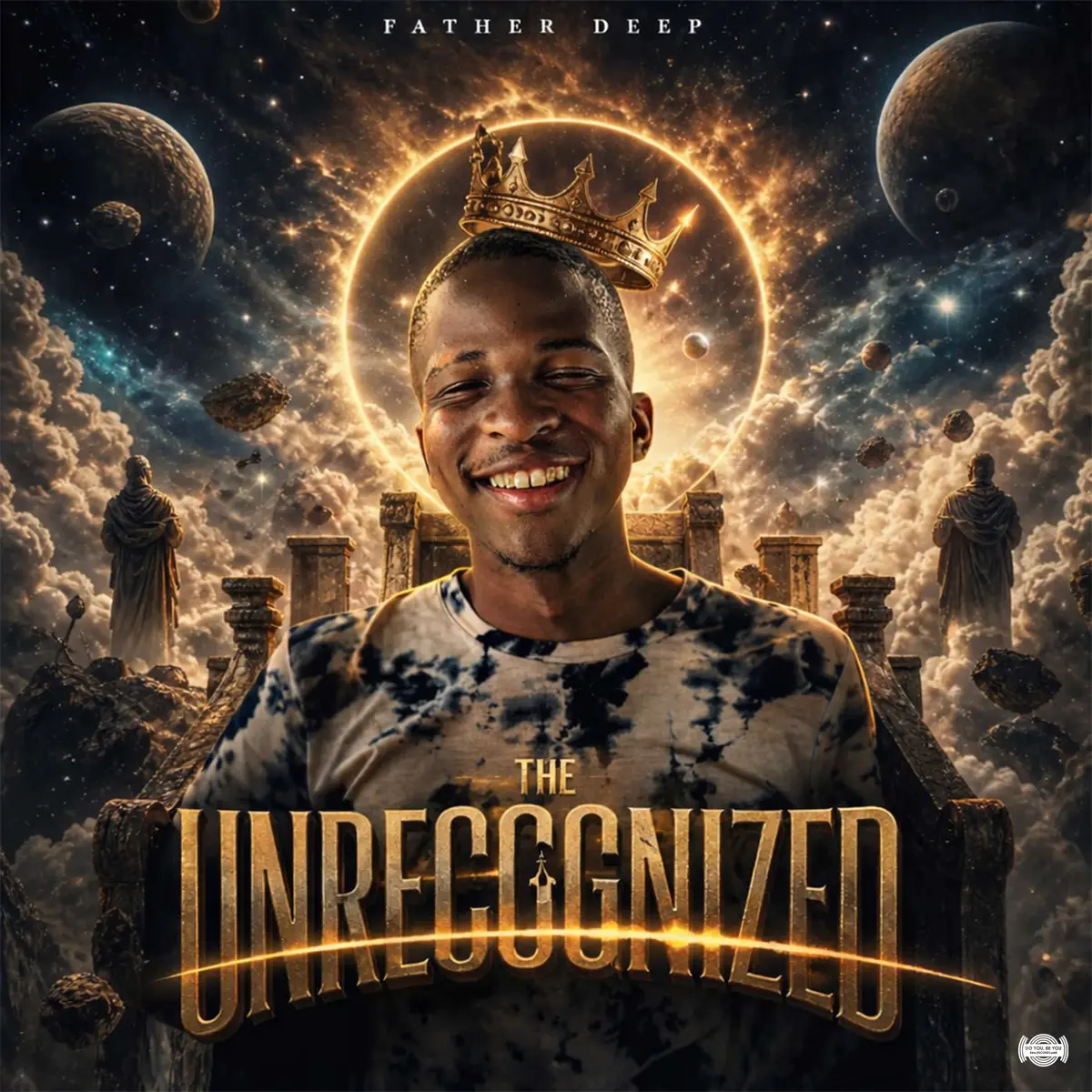 Father Deep – The Unrecognized (Album)