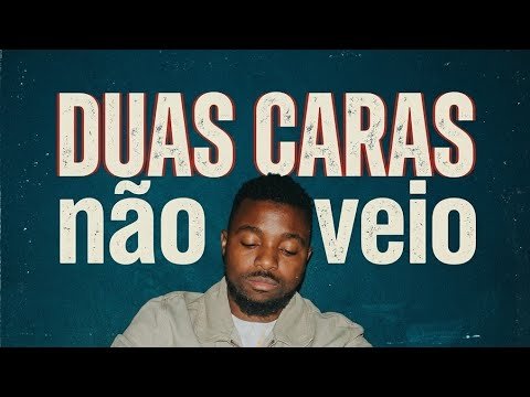 Freak Son DUAS CARAS não veio