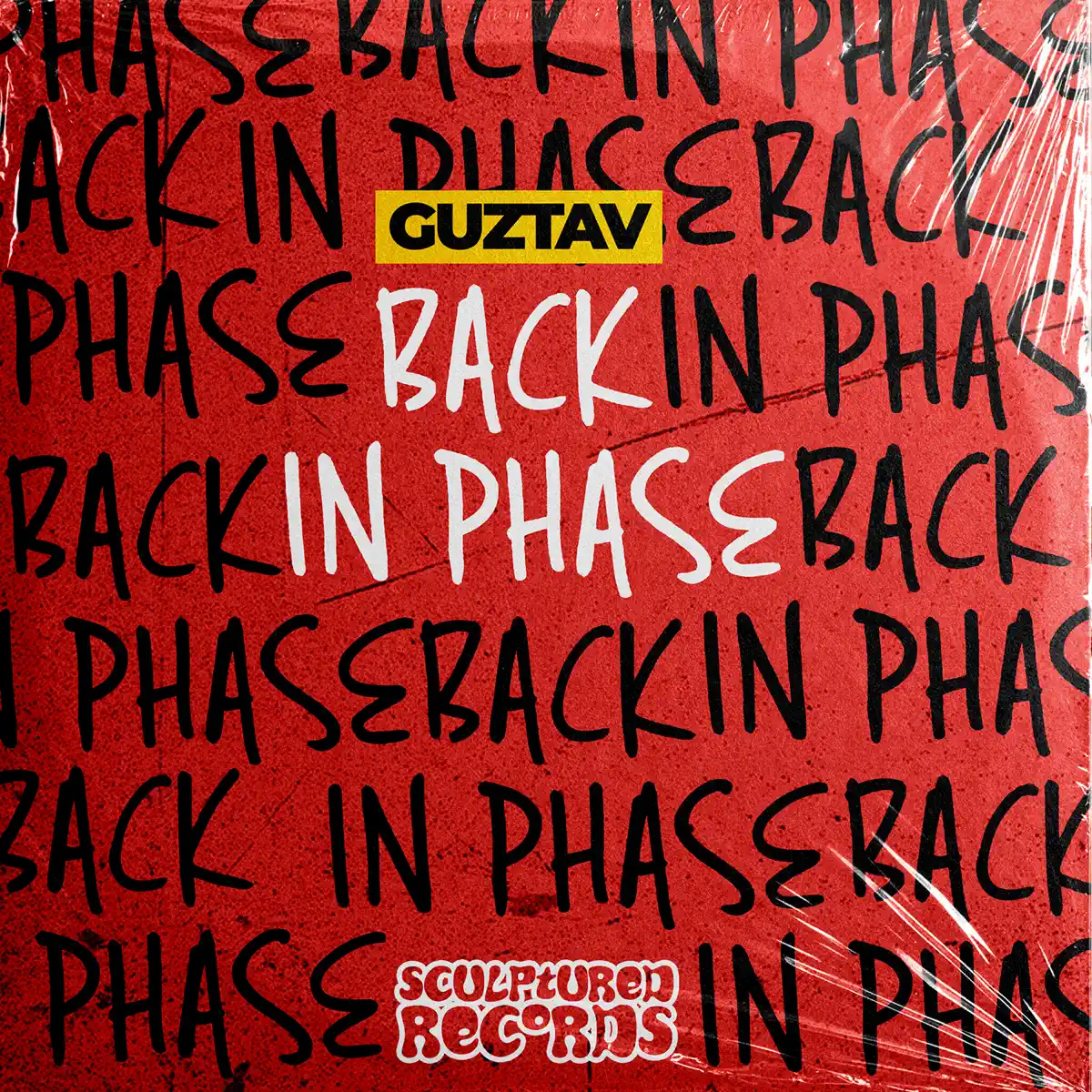 Guztav – Back In Phase Pt.1 (EP)