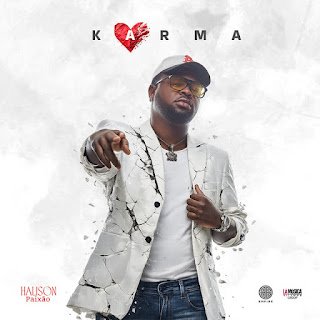 Halison Paixão Karma