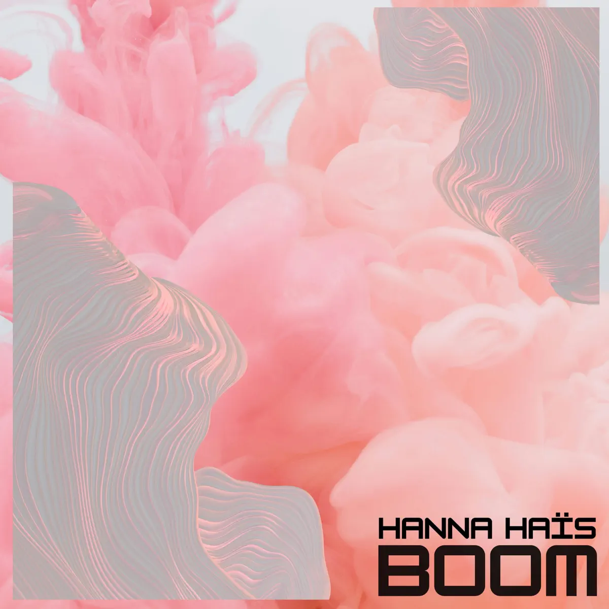 Hanna Haïs – Boom (Original Mix)