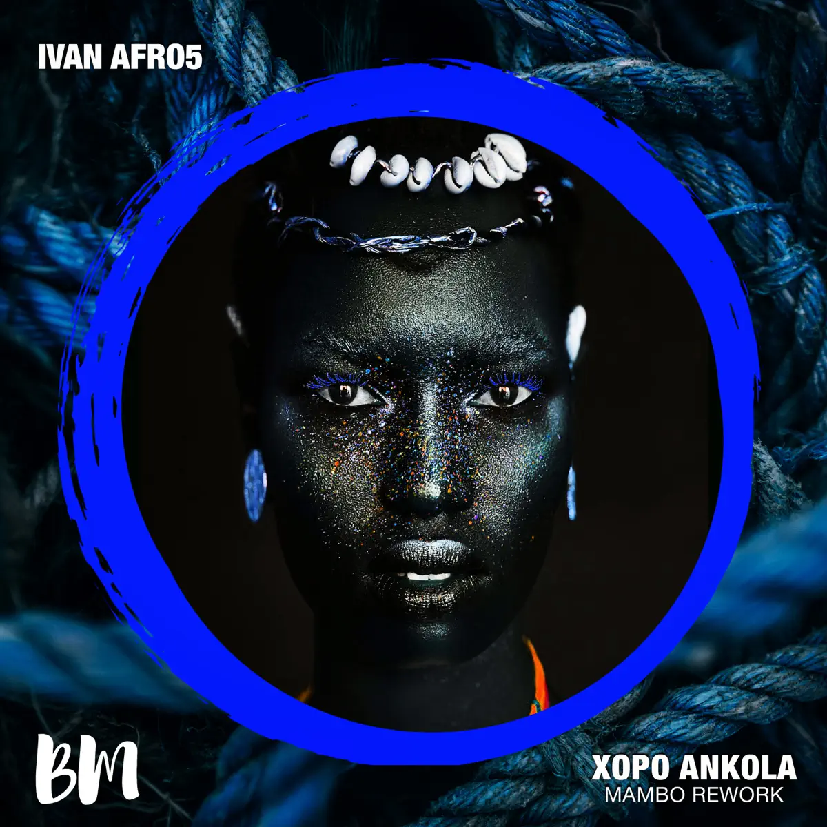 Ivan Afro5 – Xopo Ankola (Mambo Rework)