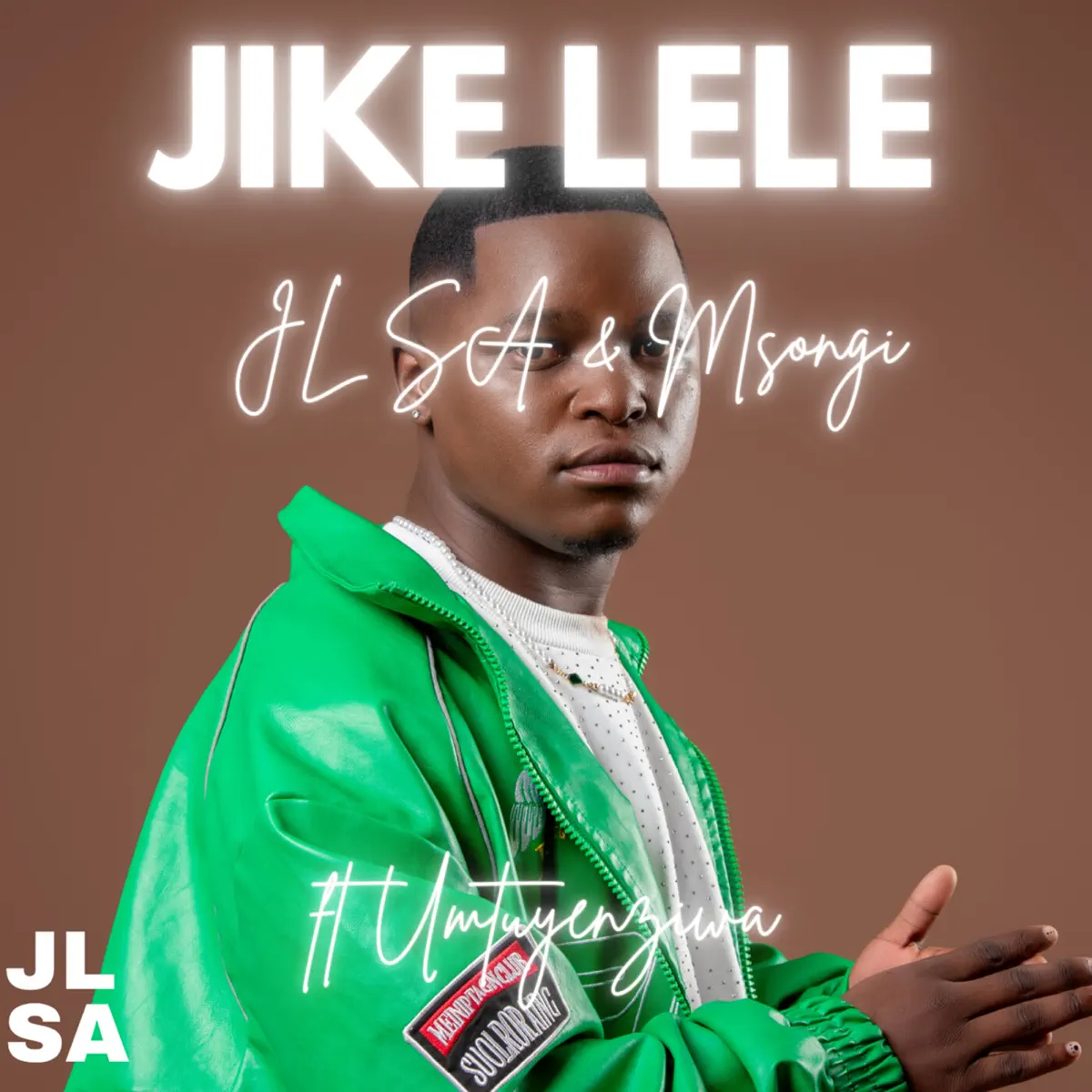 JL SA & MSONGI – JIKELELE (feat. Umtuyenziwa)