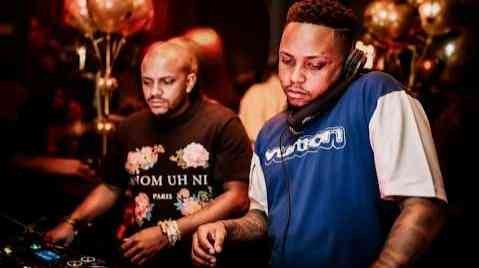 Kelvin Momo & Kabza De Small – Montana Amapiano Mix