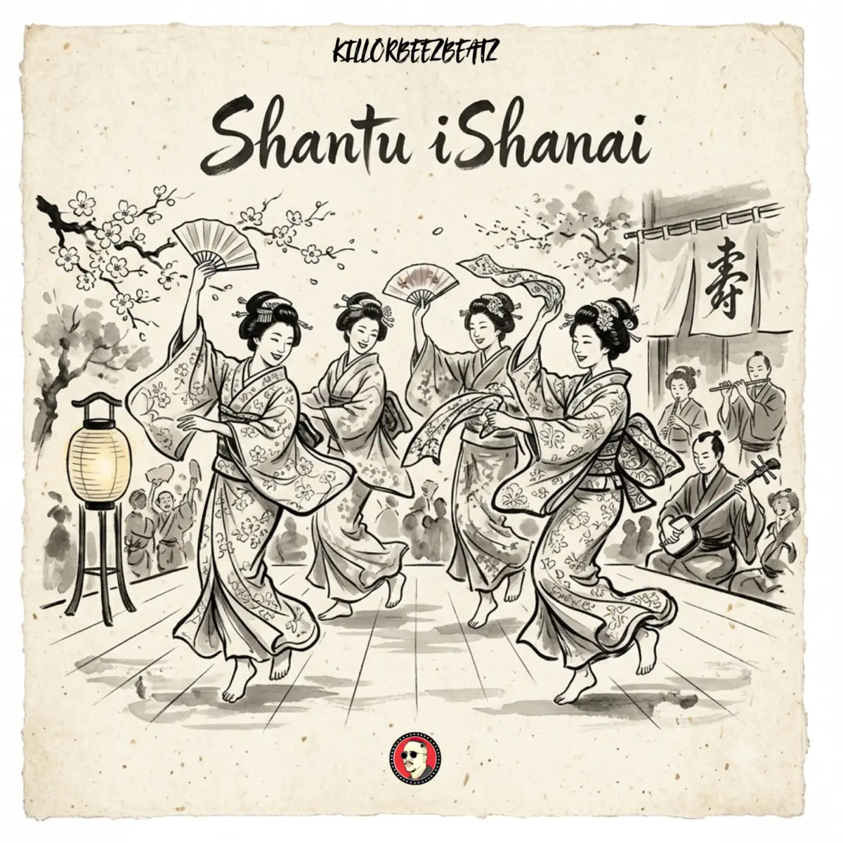 Killorbeezbeatz – Shantu iShanai