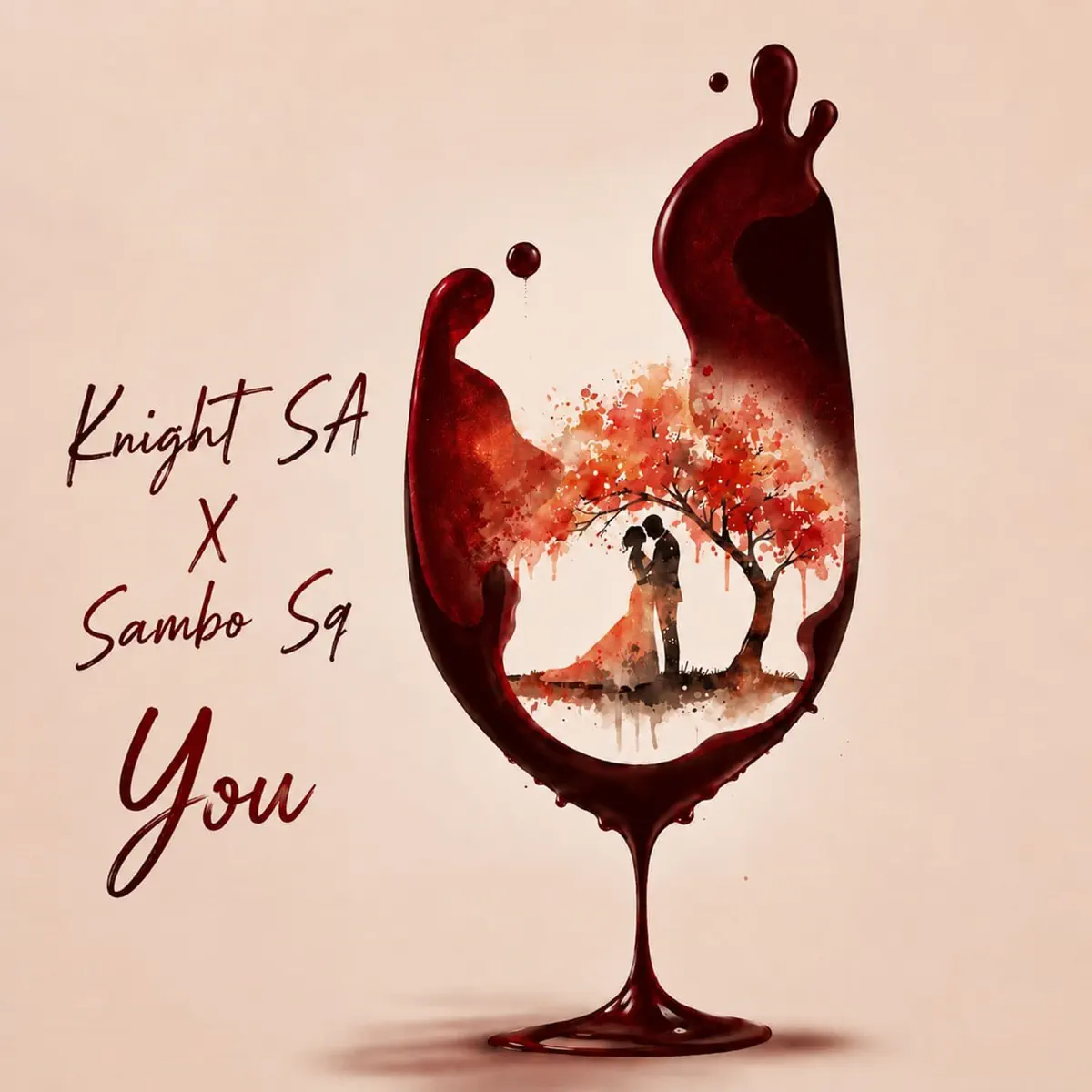 Knight SA – You (feat. Sambo Sq)