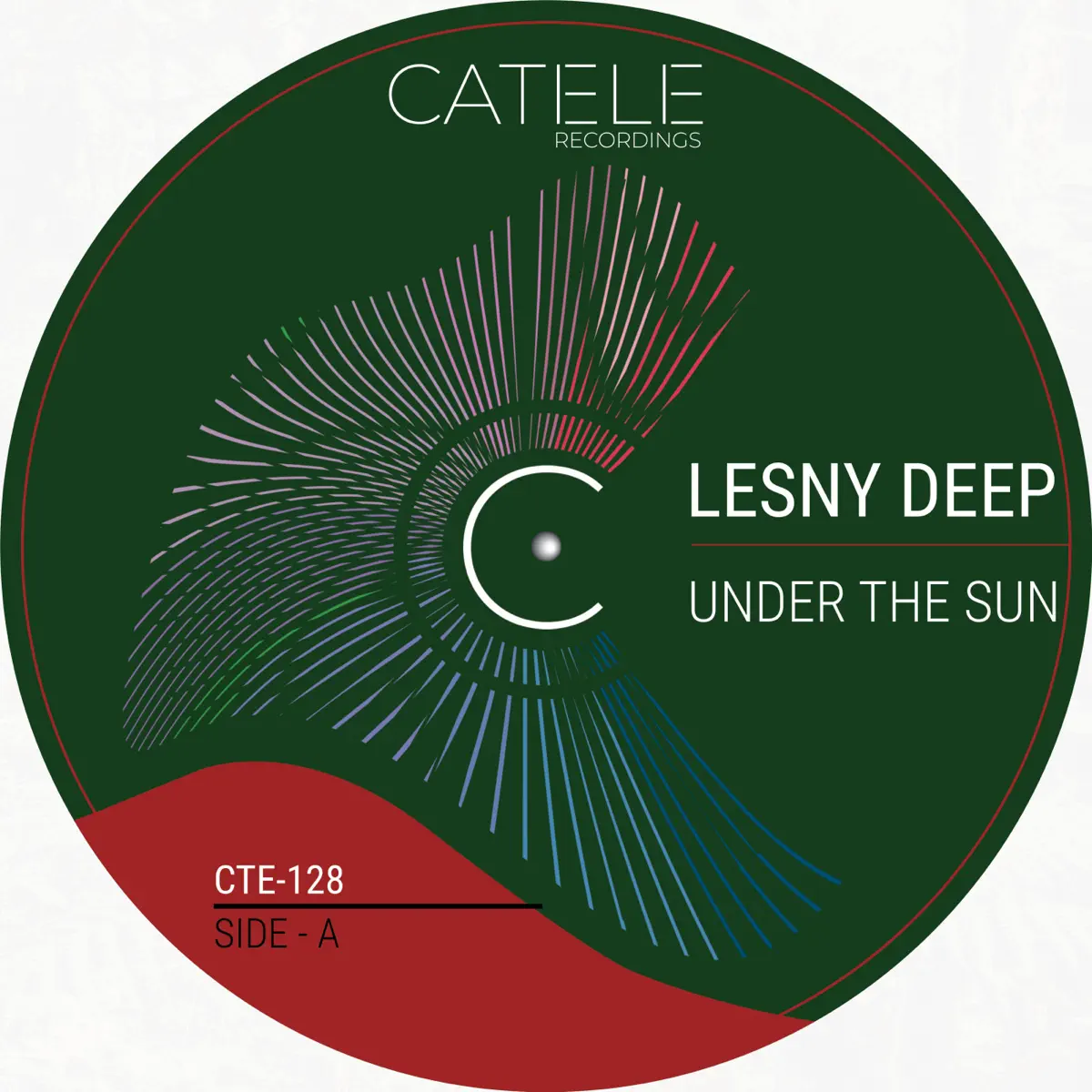 Lesny Deep – Under The Sun