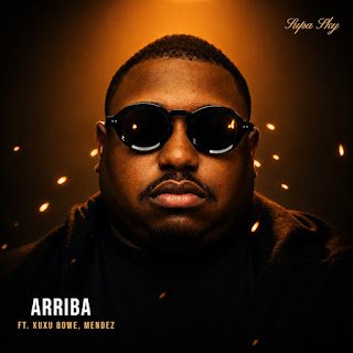 LipeSky feat. Xuxu Bower & Mendez Arriba