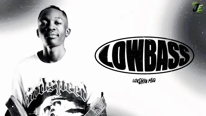 Lowbass Djy – Sgidongo Lokshin Mag Mix