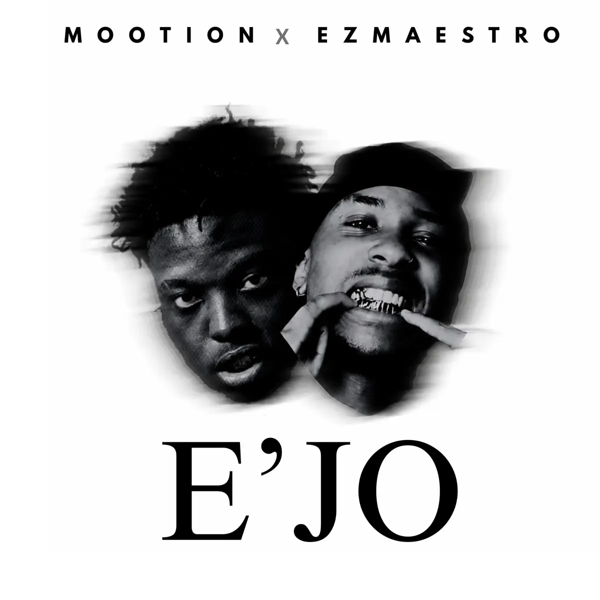 M00tion & Ez Maestro – EJO