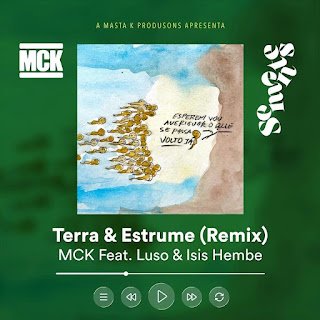 MCK feat. Luso & Isis Hembe Terra & Estrume (Remix)