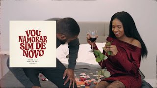 Márcio Beats & Ayo Cuts Vou Namorar Sim De Novo (Afro Remix)