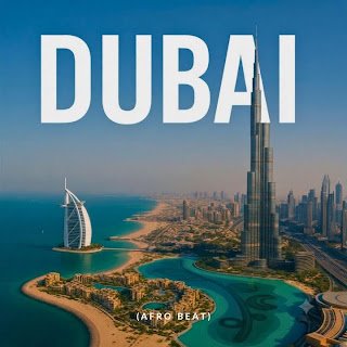 Márcio Beats Dubai