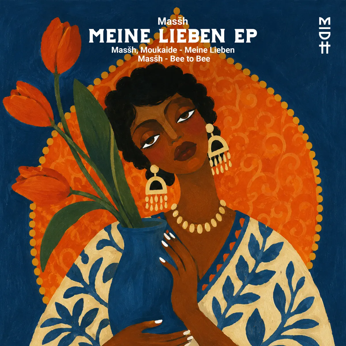 Masšh – Meine Lieben (EP)