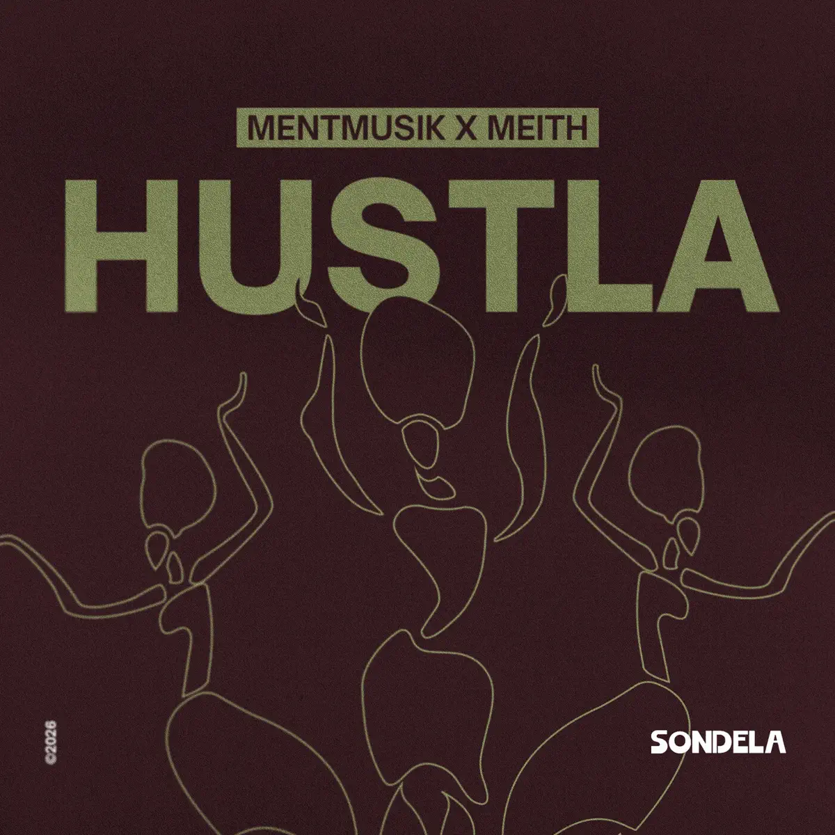 MentMusik & Meith – Hustla